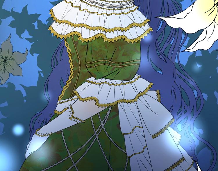 迷子新作《逆风之花》来啦(1/2)-第115话