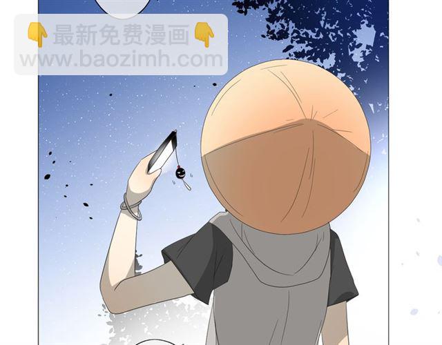 第13话  变成妖怪了(1/3)-第13话