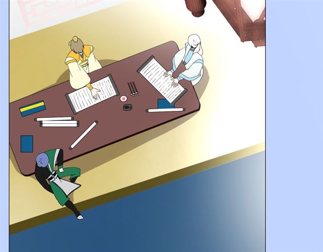 第17话  斋沐(1/4)-第17话