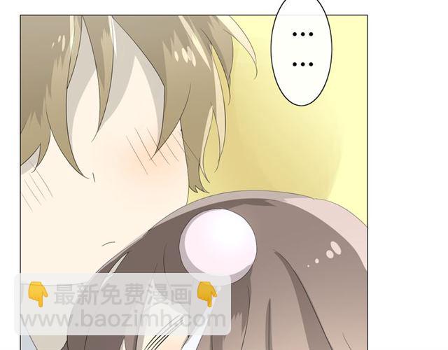 第21话  喜欢你的味道(1/3)-第21话