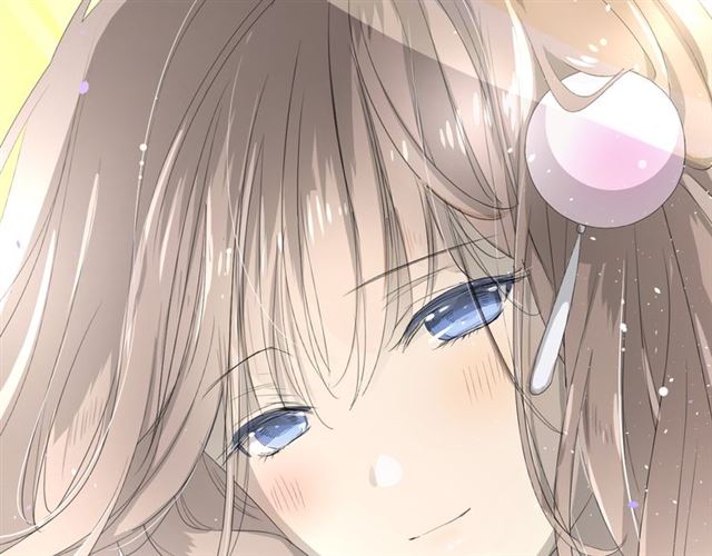 第21话  喜欢你的味道(1/3)-第21话