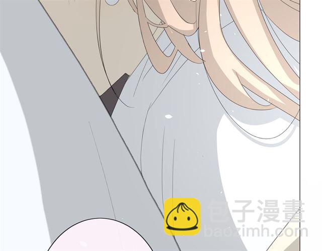 第21话  喜欢你的味道(1/3)-第21话