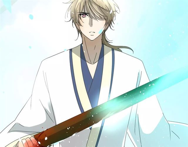 第31话  朕的宿命(1/4)-第31话