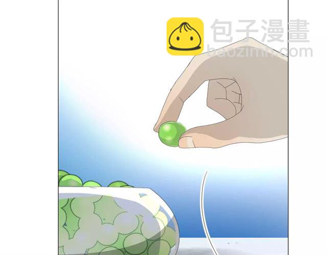 番外2 绿葡萄之夜（下）(1/3)-第33话