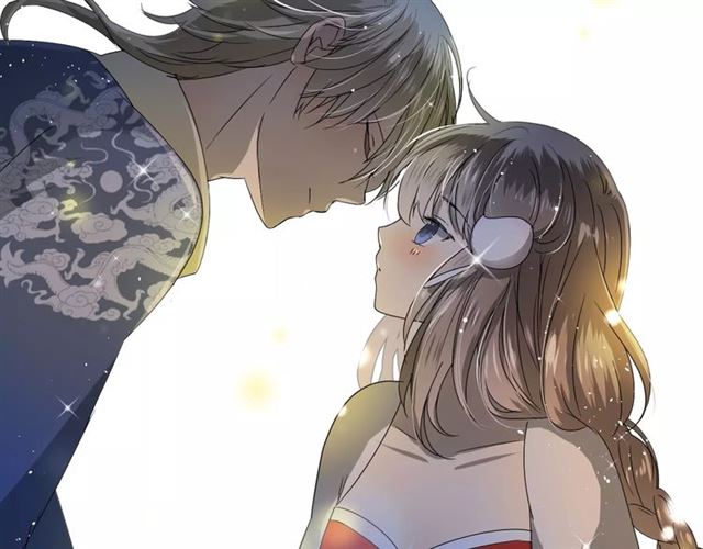 番外4 蜜萤茶（下）(1/4)-第35话