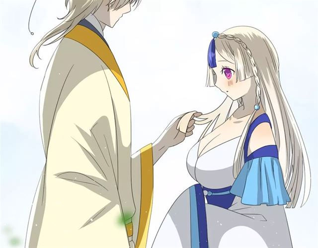 第46话 怪异感(1/3)-第51话