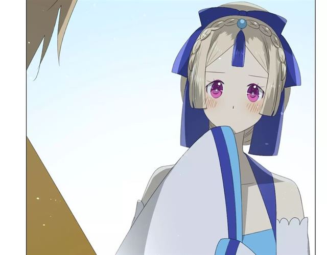 第48话 讨厌你(1/3)-第53话