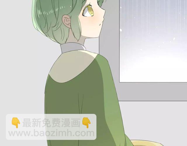 番外 忧伤的雨（上）(1/3)-第65话