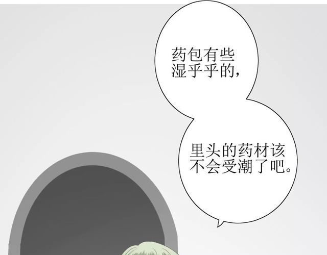 番外 忧伤的雨（上）(1/3)-第65话