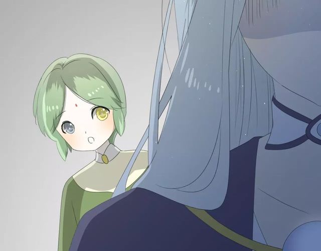 番外 忧伤的雨（上）(1/3)-第65话