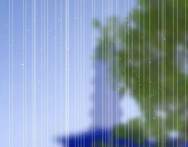 番外 忧伤的雨（上）(1/3)-第65话