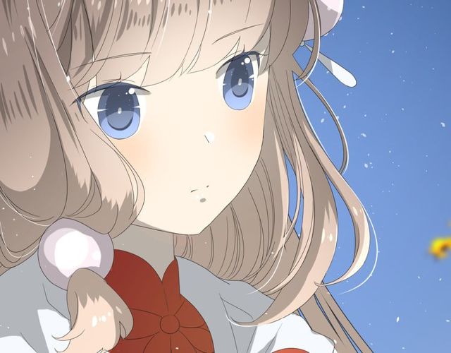 第66话 赐福(1/5)-第73话