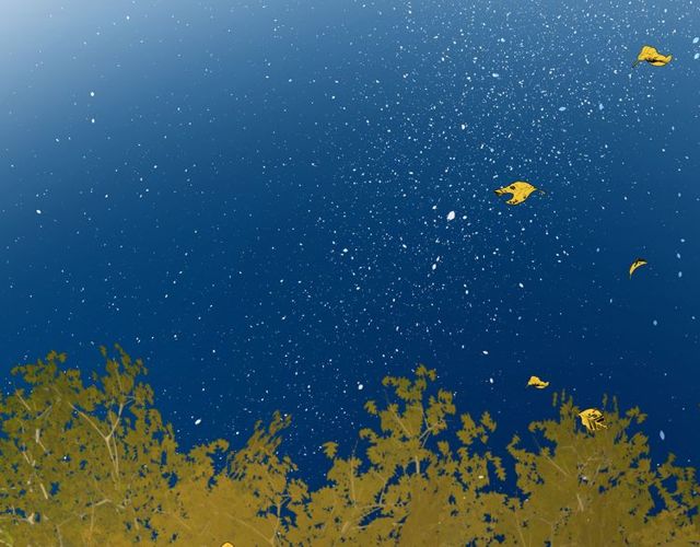 第66话 赐福(1/5)-第73话