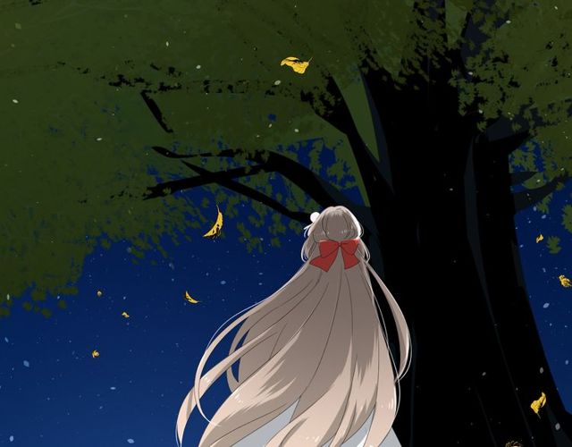 第66话 赐福(1/5)-第73话