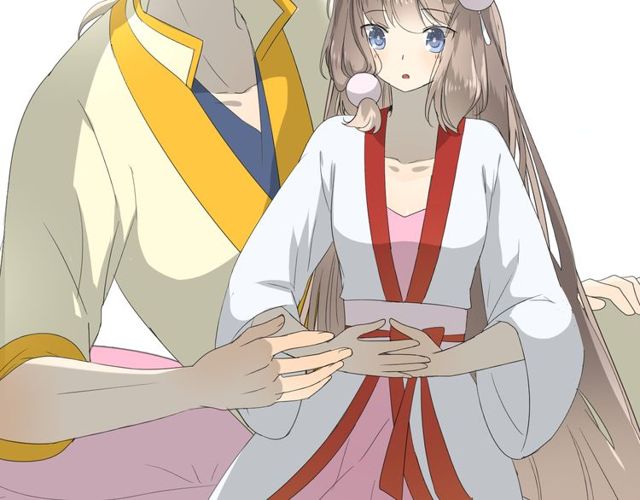 番外 灵胎（上）(1/3)-第75话