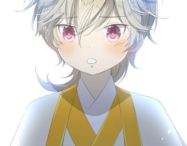 番外 灵胎（上）(1/3)-第75话