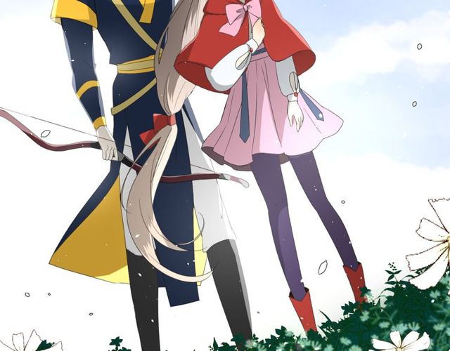 第68话 狩猎(1/3)-第77话