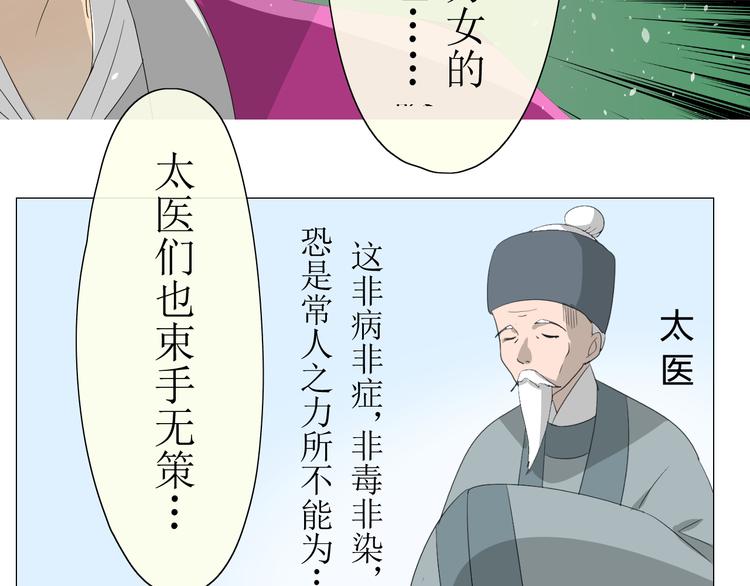 第9话 为什么要做皇妃(1/2)-第9话