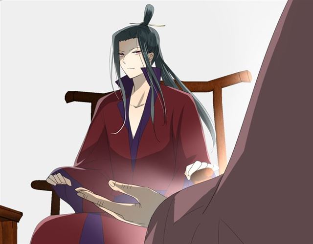 第74话 梦中死(1/3)-第83话