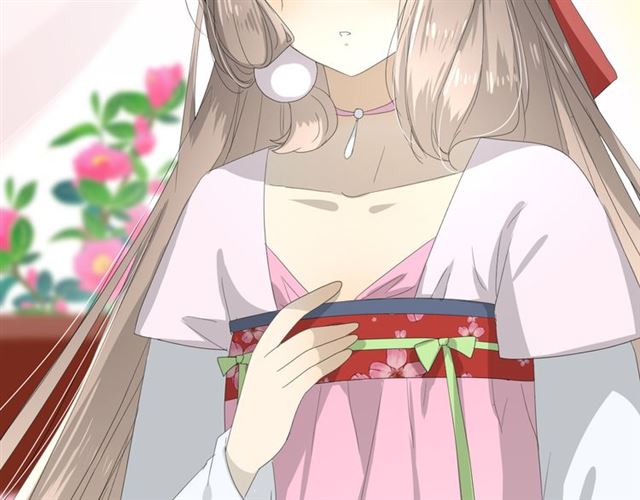 第76话 祈蘸(1/3)-第85话