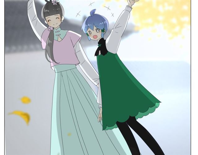 第78话 无从下手(1/2)-第87话