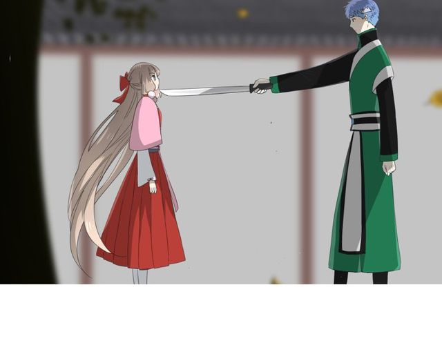 第83话 我相信他(1/4)-第93话