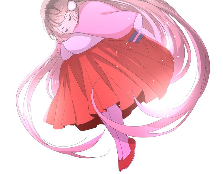 第85话 理想之国(1/4)-第95话