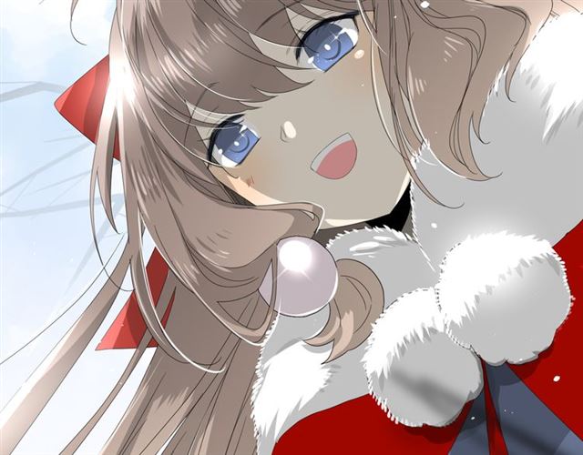 第87话 生辰(1/3)-第97话