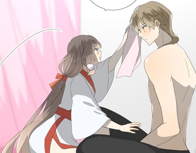 第89话 生命中最美好的事(1/3)-第99话