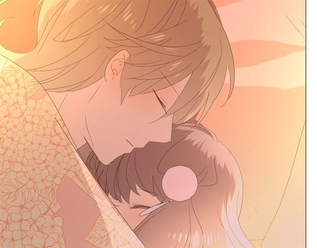 第91话 永恒的代价(1/3)-第101话