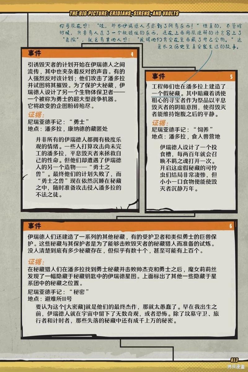 无主之地：火石镇的陨落 - 世界（上）(1/3) - 6