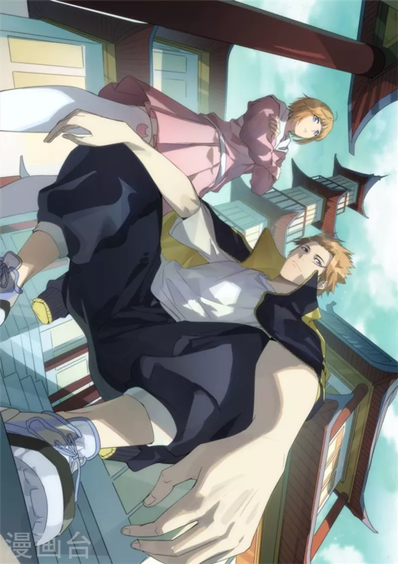 第147话 永生永世-第147话