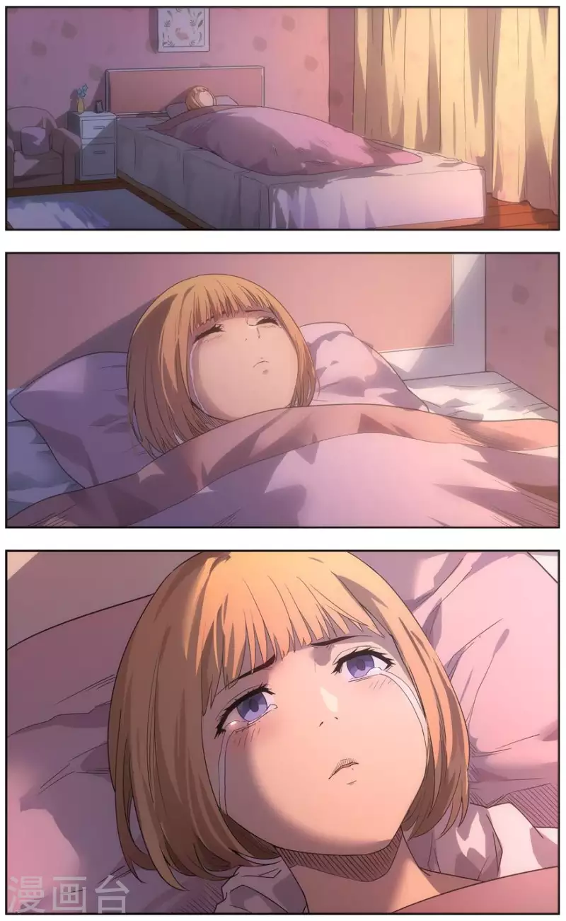 第147话 永生永世-第147话