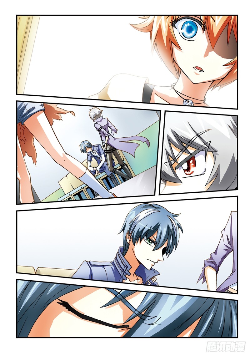 一切归零，方可新生-第39话