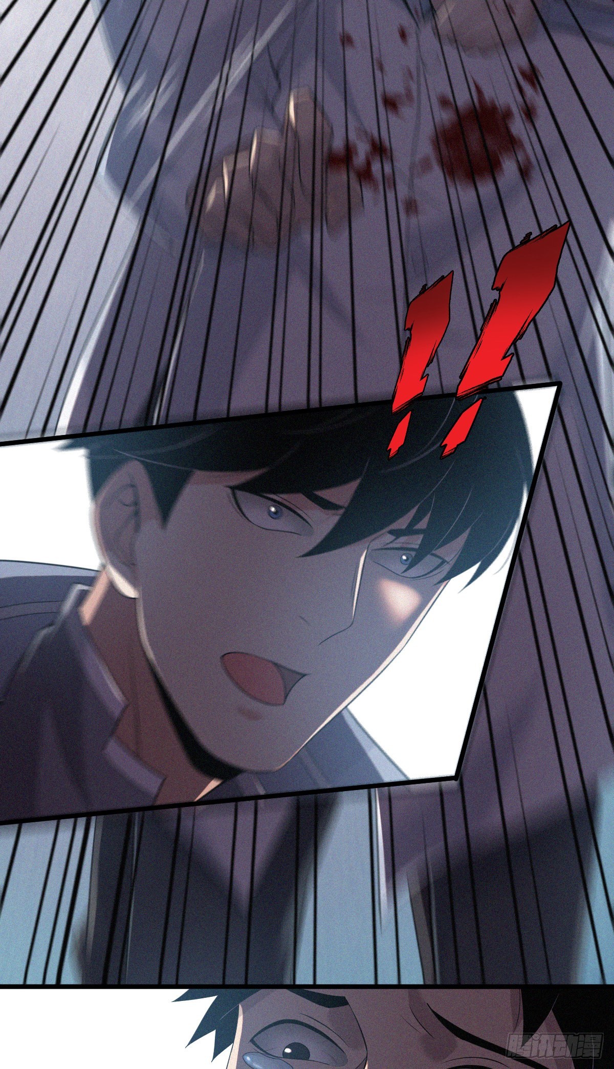 人体积木24(1/2)-第105话