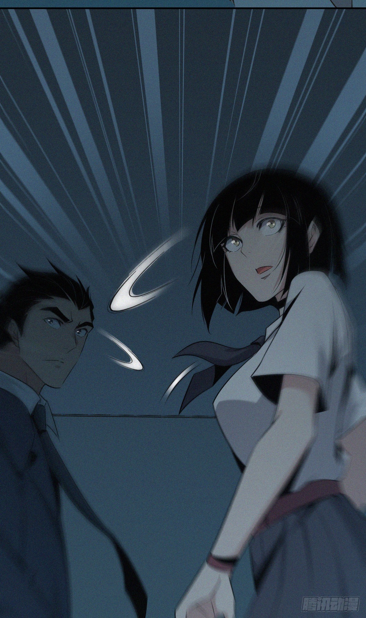 食人晚宴07-第13话