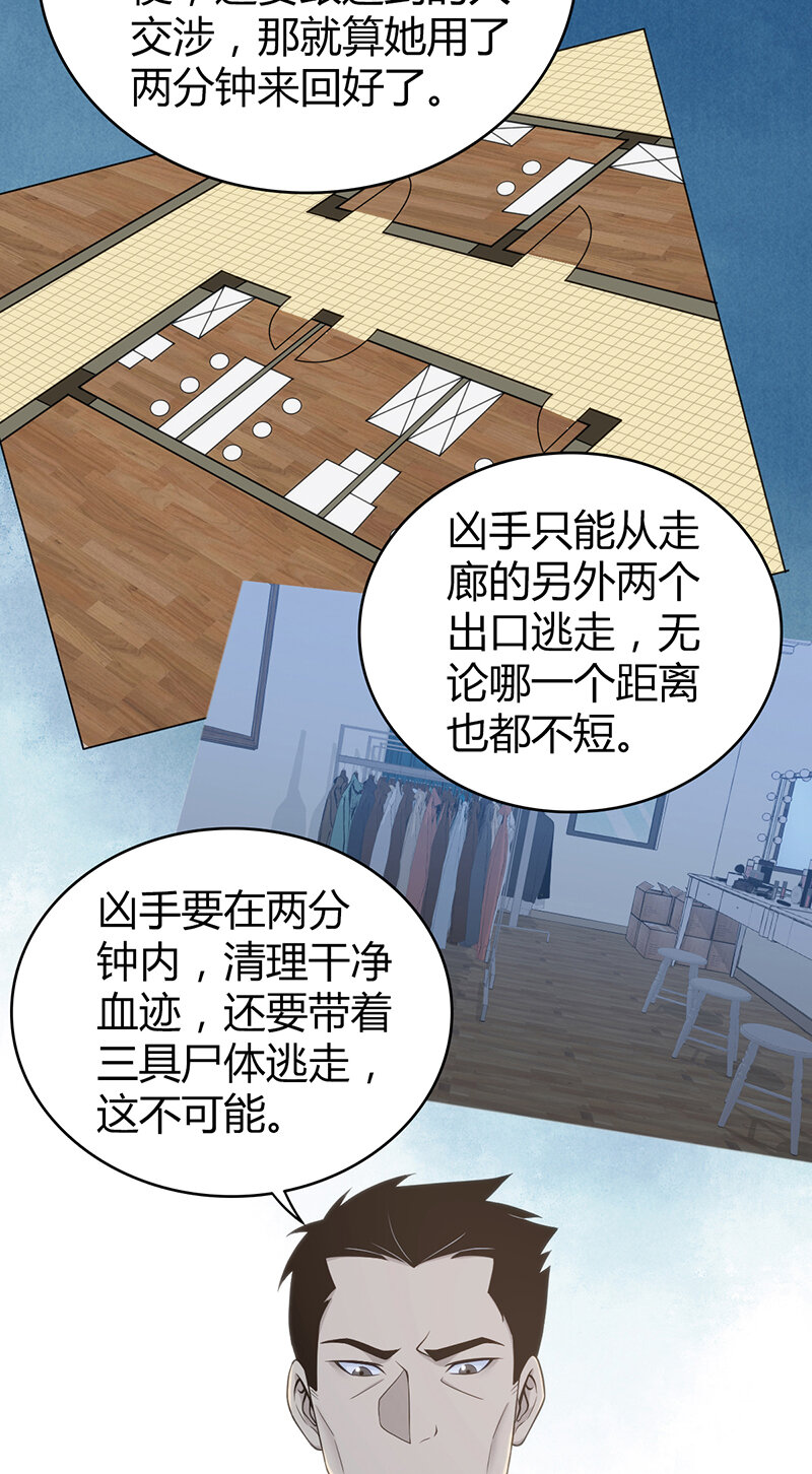 124 无罪谋杀10-第125话