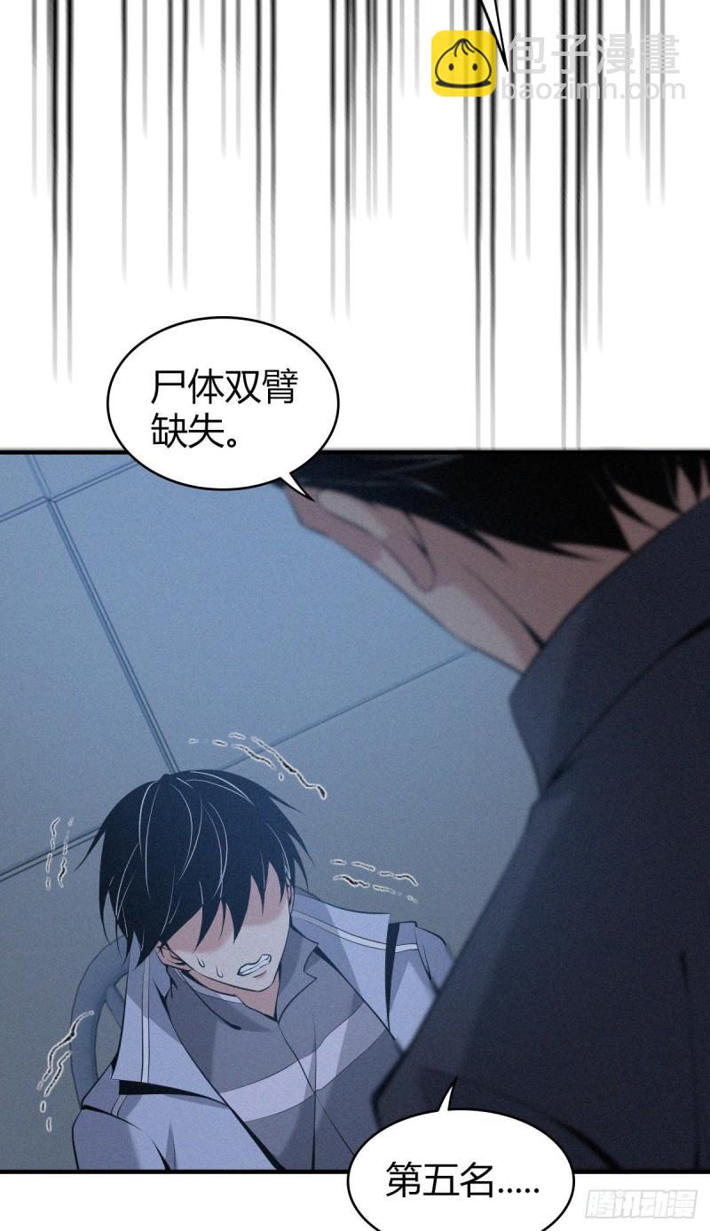 人体积木10(1/2)-第91话