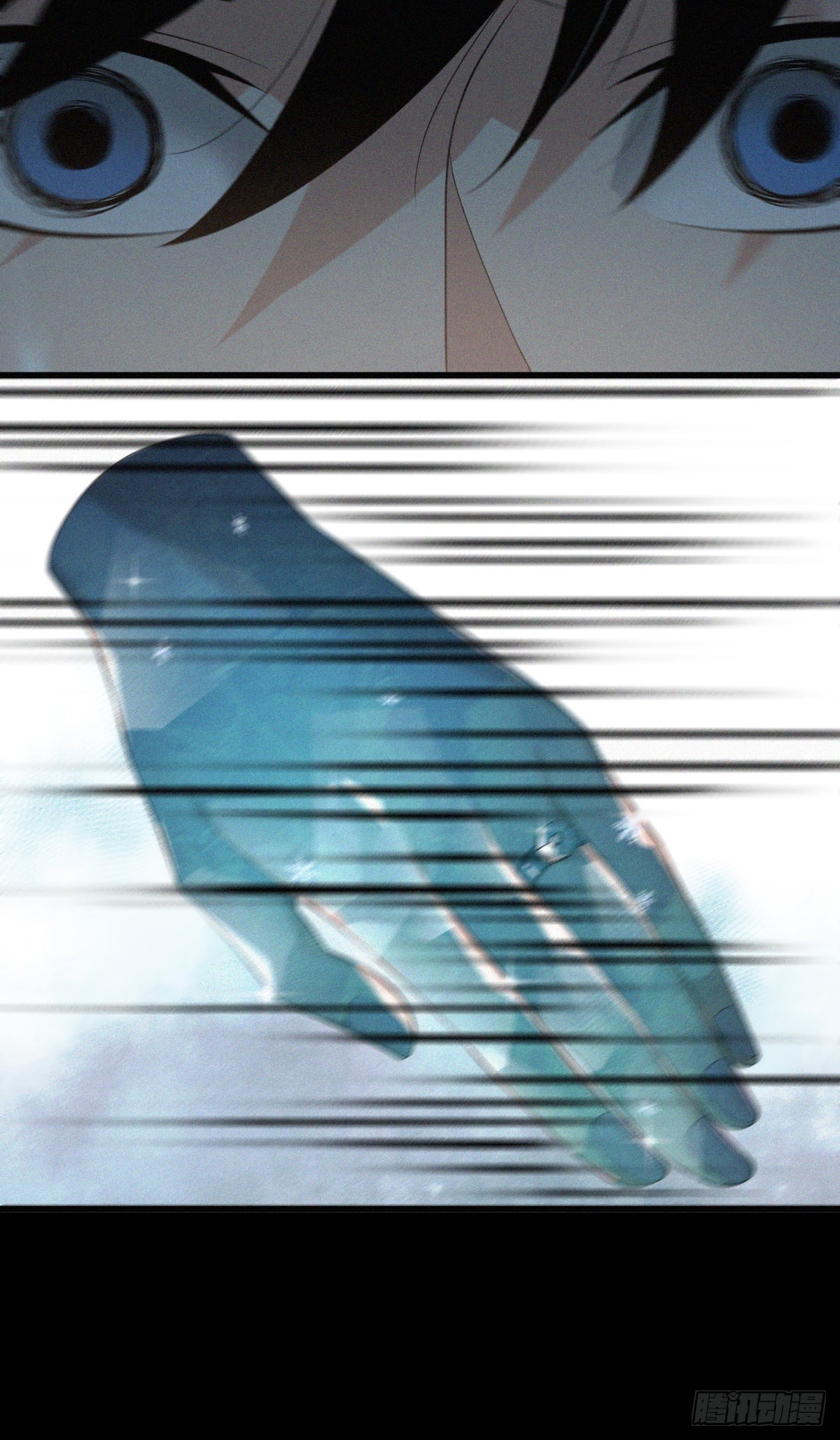 人体积木14(1/2)-第95话