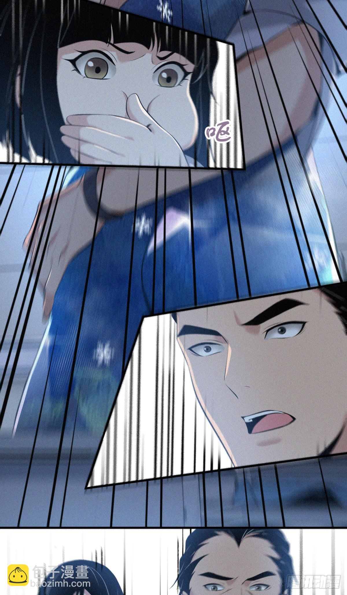 人体积木18-第99话