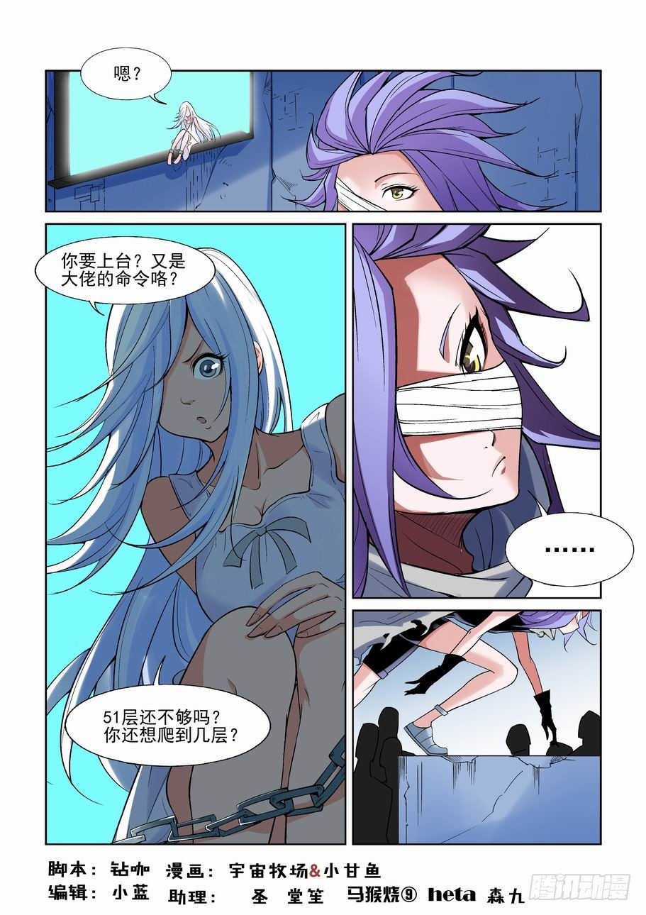 第一百二十五话-第135话