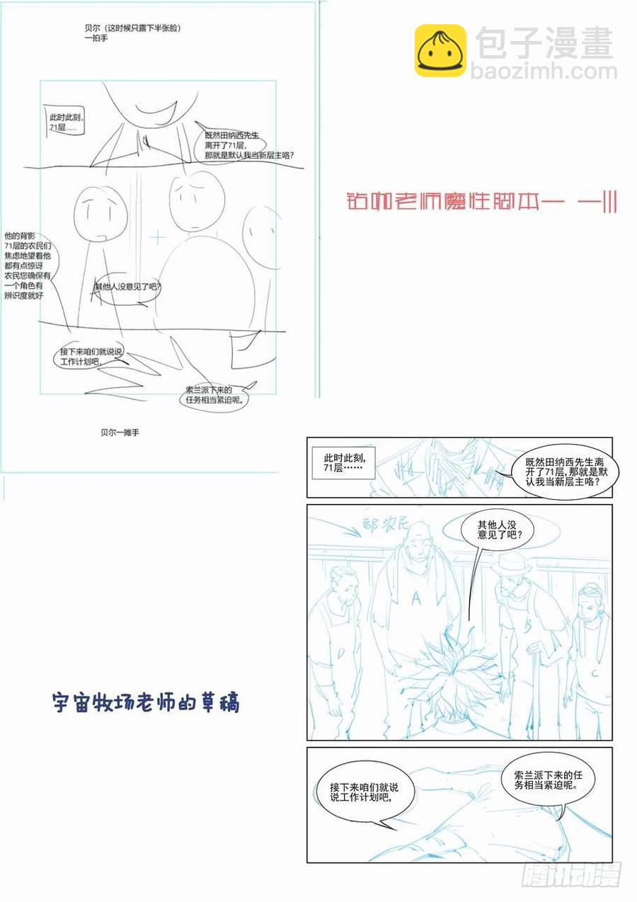 無罪之城 - 第二百五十話 - 2