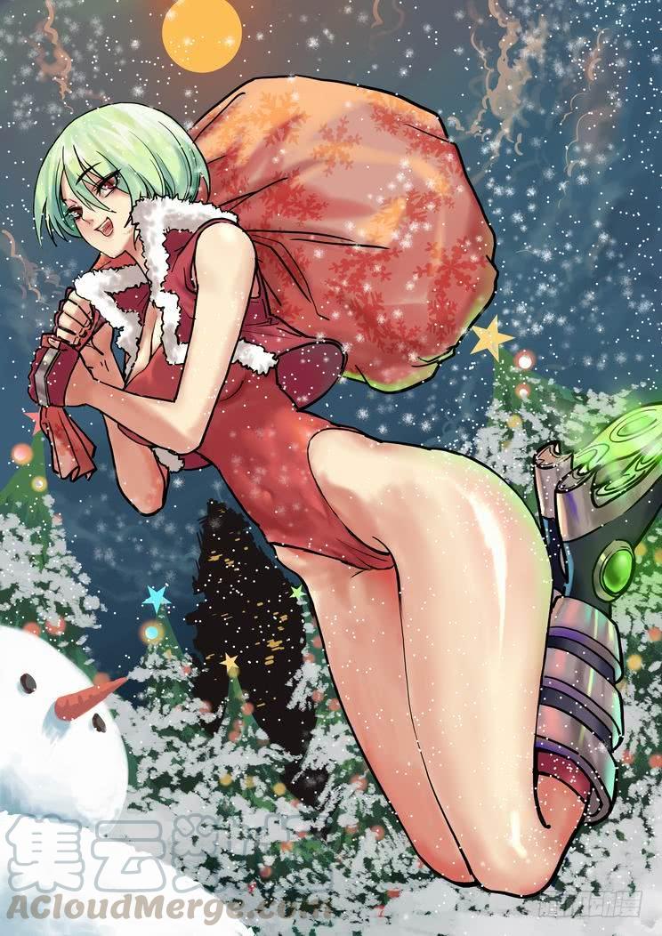 第二百六十三话-第283话