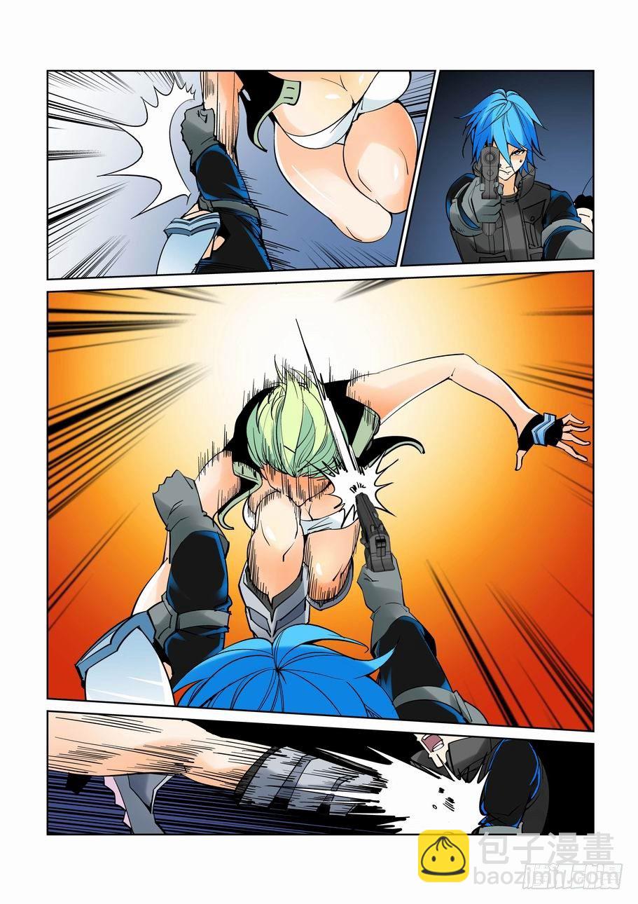 第五十九话-第63话