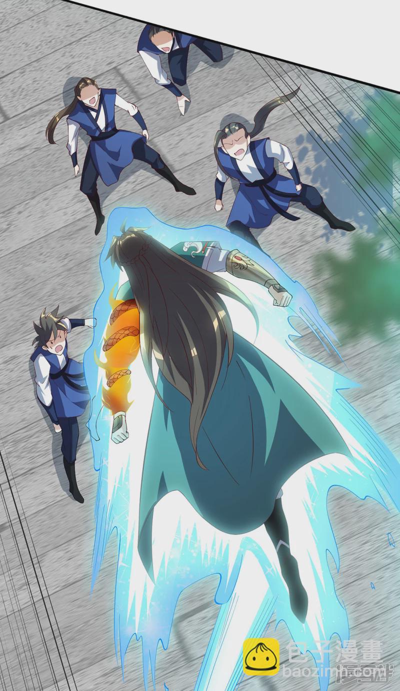 第19话 让你们一只手-第19话