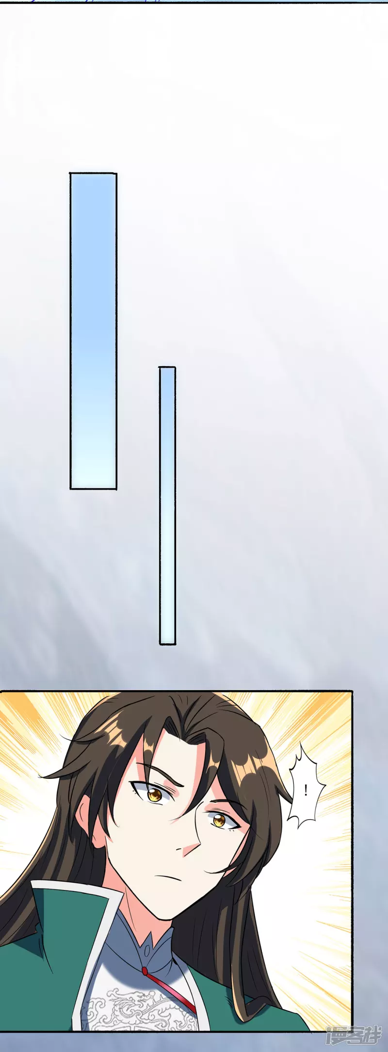 第29话 最后的试炼(1/2)-第31话