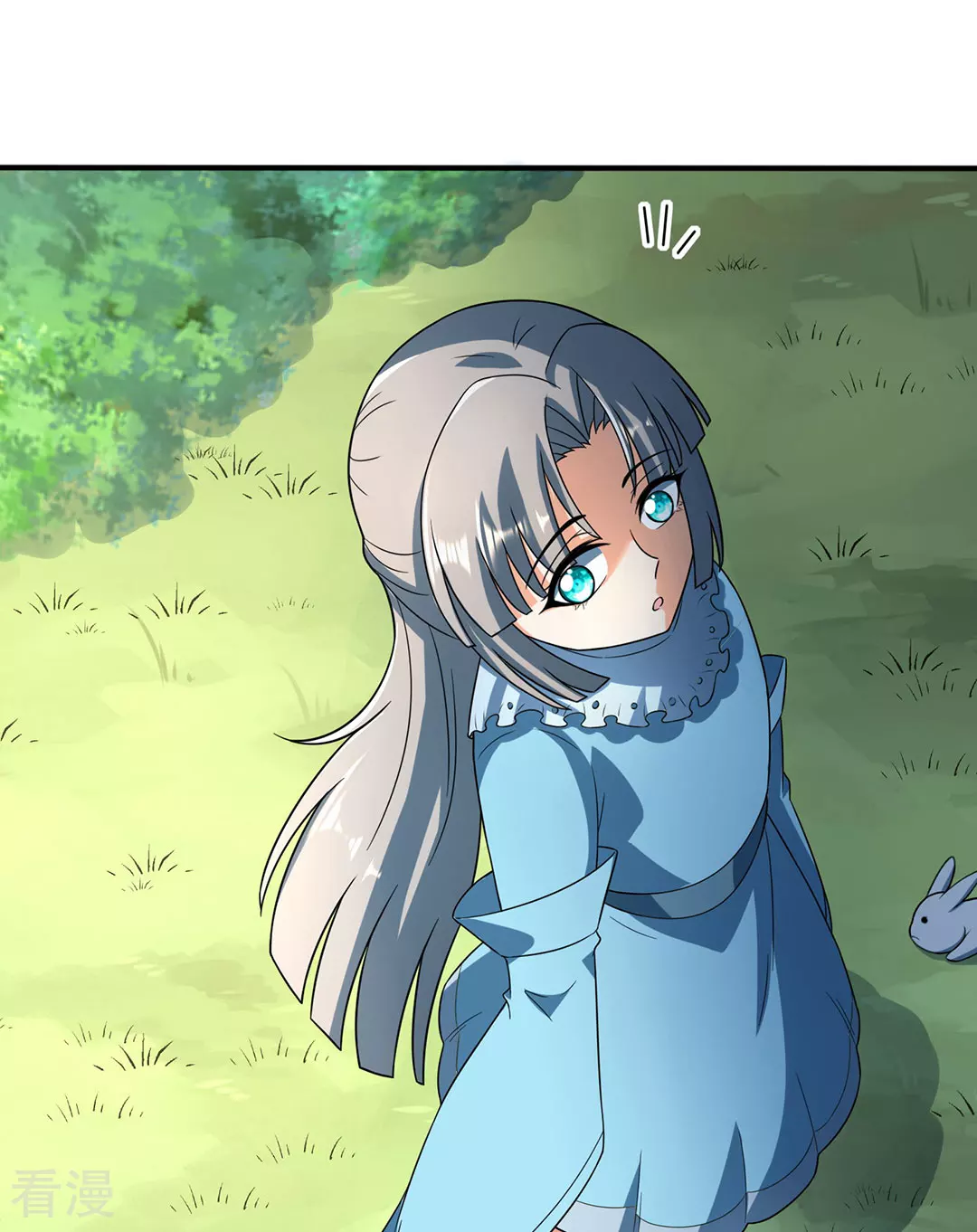 第48话 青儿的过去-第49话