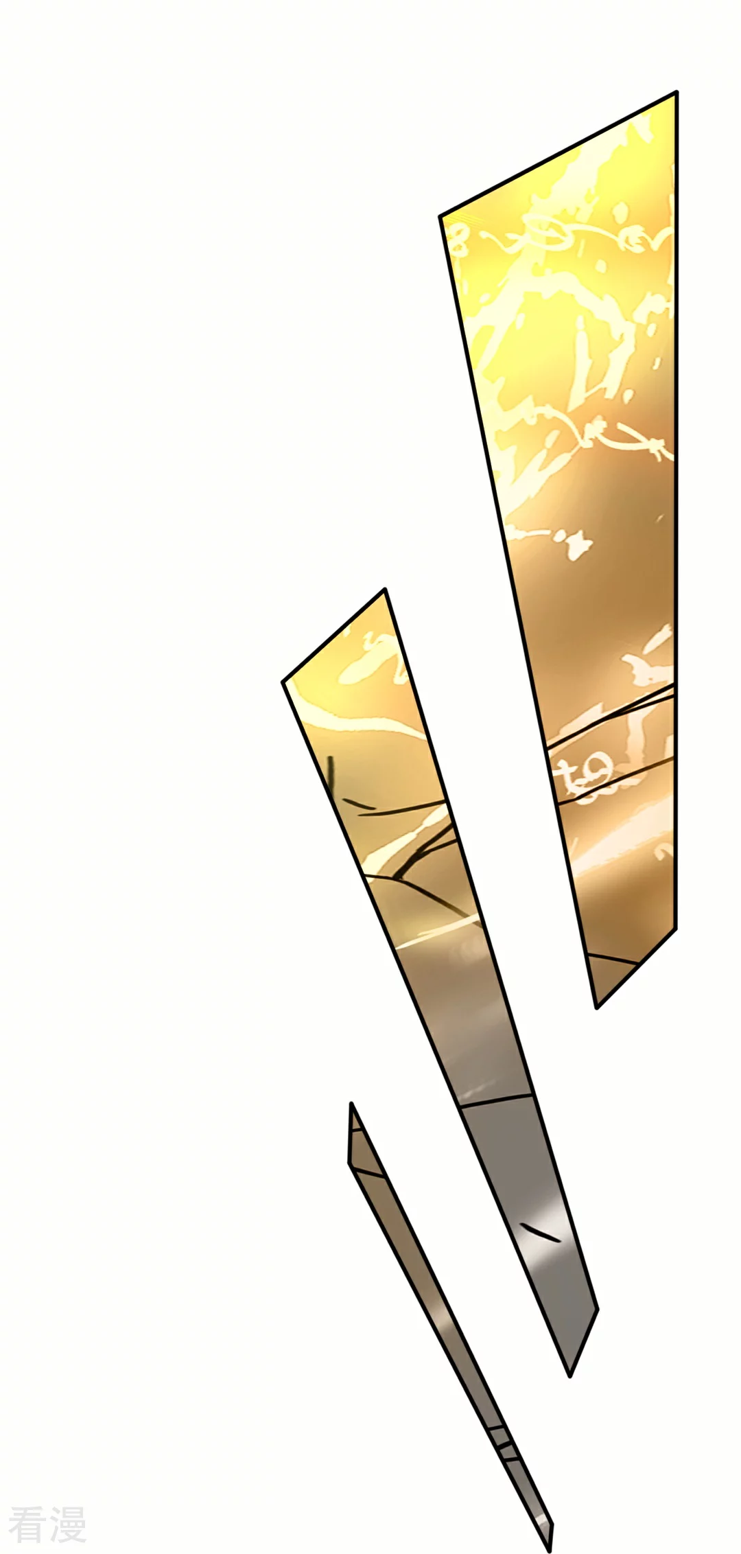 第50话 决胜时刻-第51话