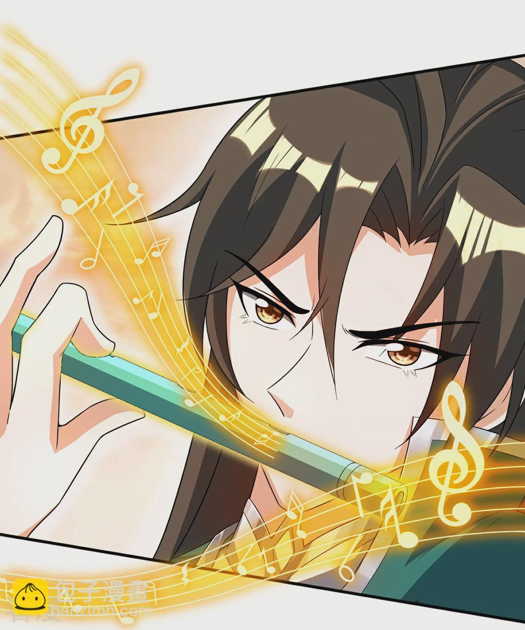 第50话 决胜时刻-第51话