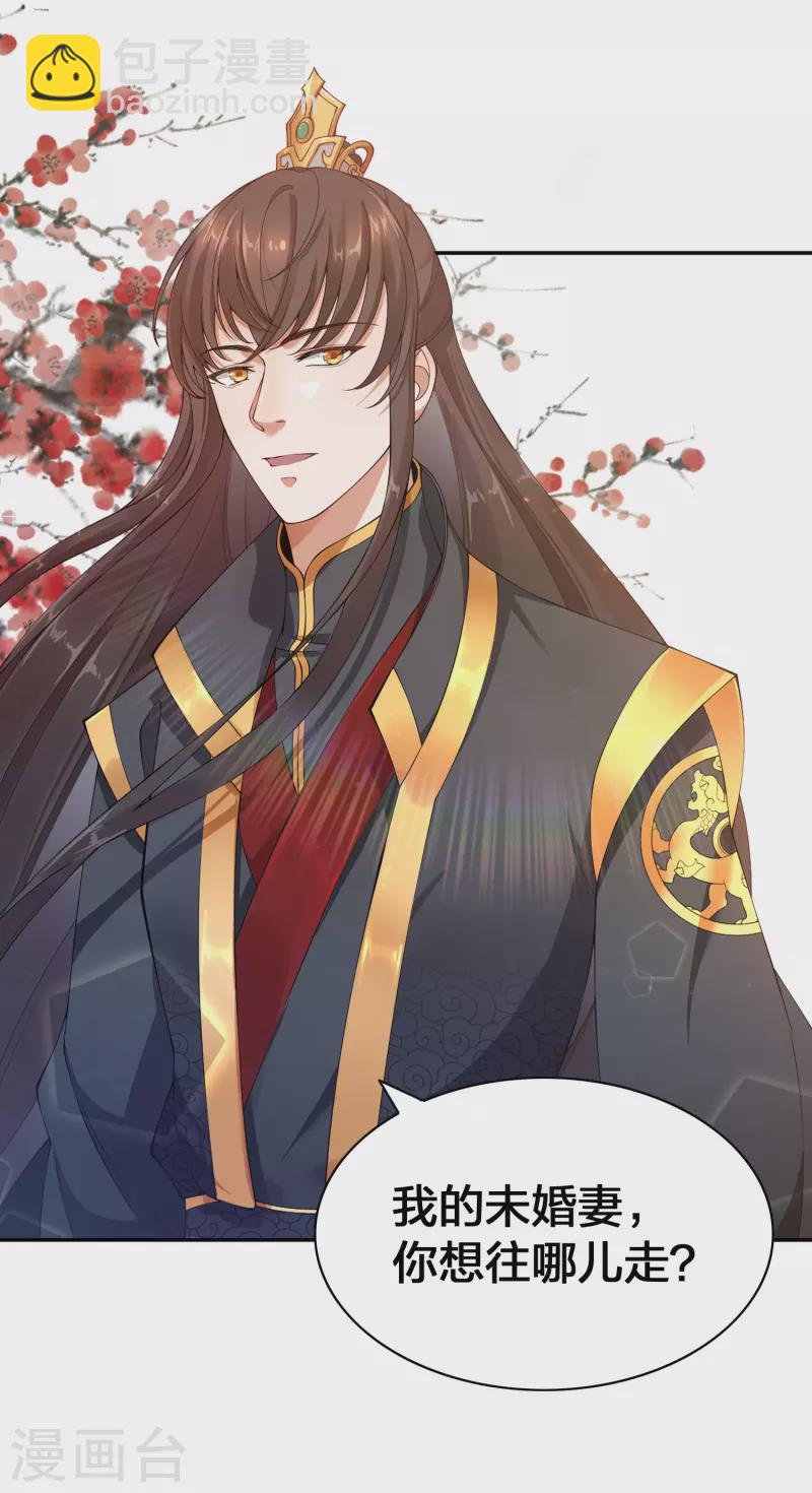 仵作王妃路子野 - 預告 - 5